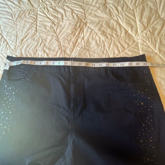 Plus size jeans - Picture 4 of 4